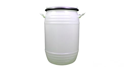 water storage drum