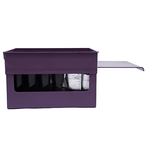 30 Bags Hand Tea Packaging Machine, 7-14g Manual Tea Bag Packing Machine Applicable 30 Holes Tool Tea Seasoning Packaging Tea Dispenser For Small Business Store