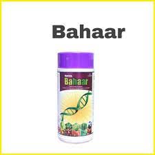 tata bahaar biostimulant