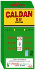 CALDAN50SP Cartaphydro Chloride 100gm