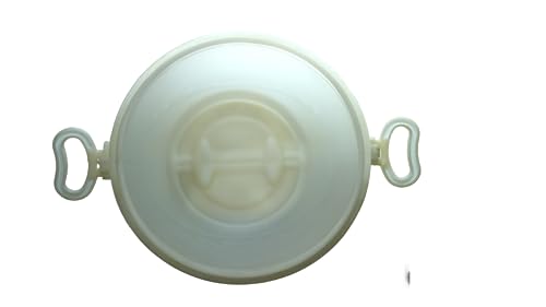 Lockable water storage