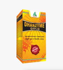 Dhanzyam gold