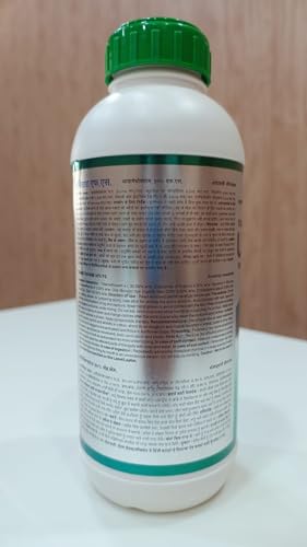 Unitara FS (Thiamethoxam 30% FS) Systemic Insecticide 1 Litre