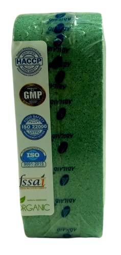 प्राण्यांसाठी Adilaid प्रीमियम प्रोटीन सॉल्ट ब्लॉक (2Kg).