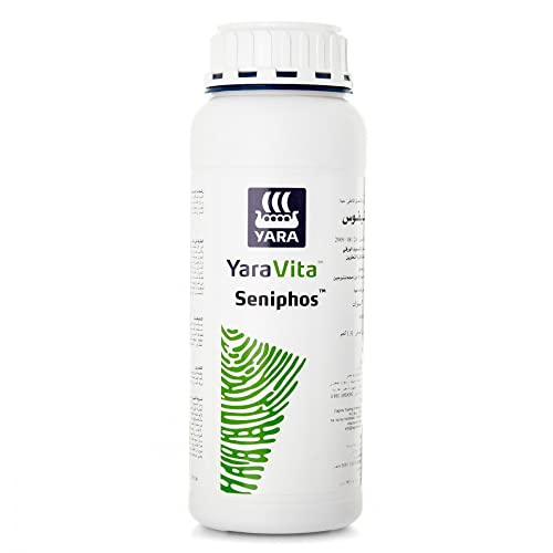 YaraVita Seniphos (Calcium Di-Hydrogen Phosphate)