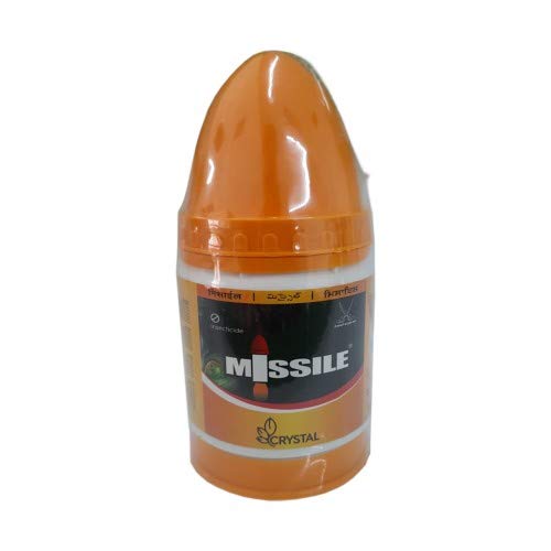 Crystal Missile - Emamectin Benzoate 5% SG -100gms