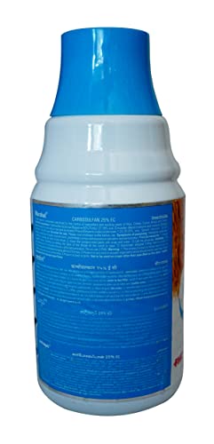 Marshal® Insecticide by FMC - 250ml