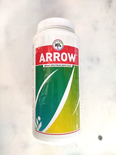 insecticides india arrow