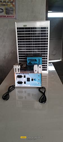 Solar jhtka masin Agriculture Fencing use with