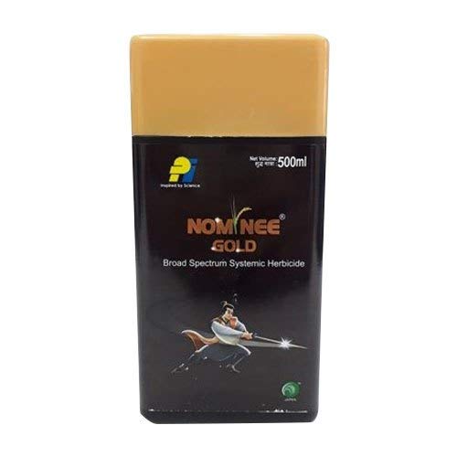 Nomini gold herbicide