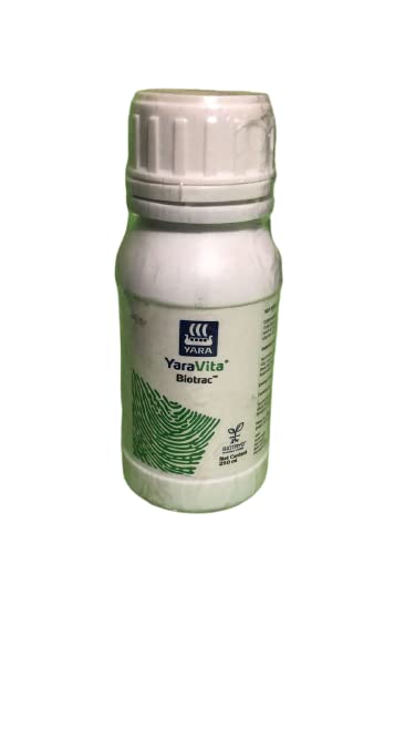 Yara vita Biotrac -250ml (4)