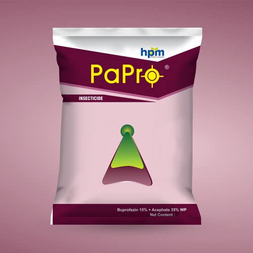 एचपीएम पप्रो - 1 किलो
