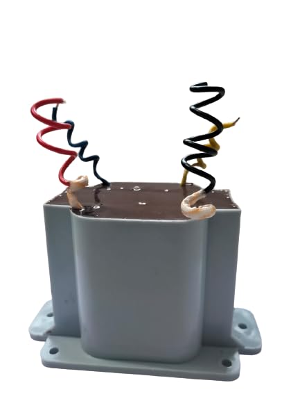 एमटेक कंट्रोल्स 15 केवी ज़टका ट्रांसफार्मर, 1 का पैक