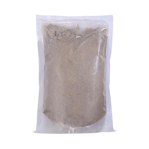 Paripurna Organics Bone Meal 1 kg Fertilizer For Plant | Steamed Bone Meal Natural Plant Fertilizer Home Garden All Kind of Plant