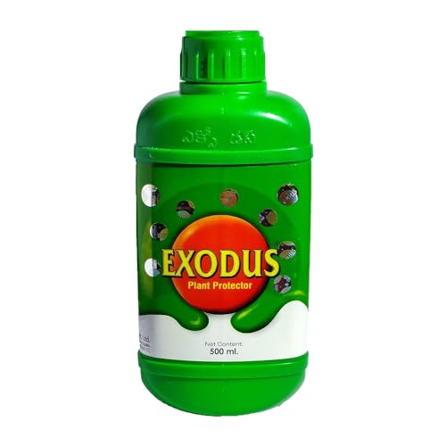 Exodus Plant Protect-or (1000)