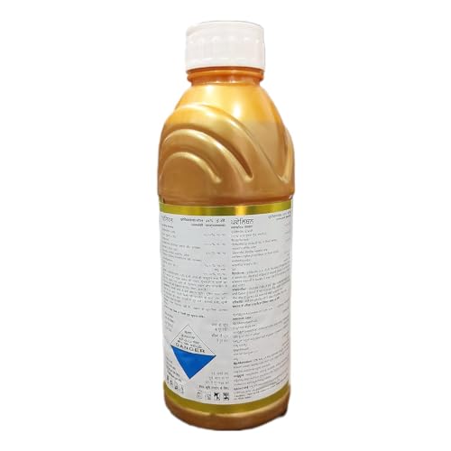 Pavalion Propiconazole 25% EC Fungicide (500ml) | KUL
