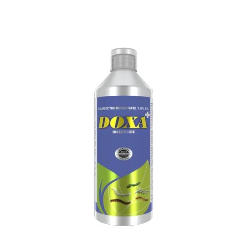 DOXA + Emamectin Benzoate 1.9% EC कीटकनाशक 1000ML