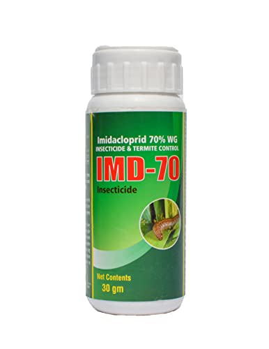 अपनी फसल की रक्षा करें, अपनी मिट्टी को बनाए रखें: IMD-70 इमिडाक्लोप्रिड 70% WG के साथ एकीकृत कीट प्रबंधन को अपनाएं