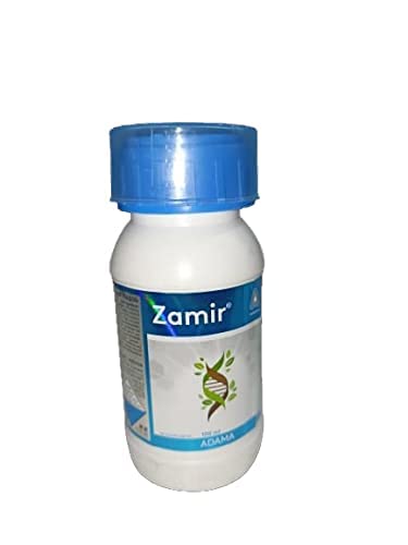 अदामा ज़मीर - प्रोक्लोरेज़ 24.4% + टेबुकोनाज़ोल 12.1% w/w EW (100 मि.ली.)