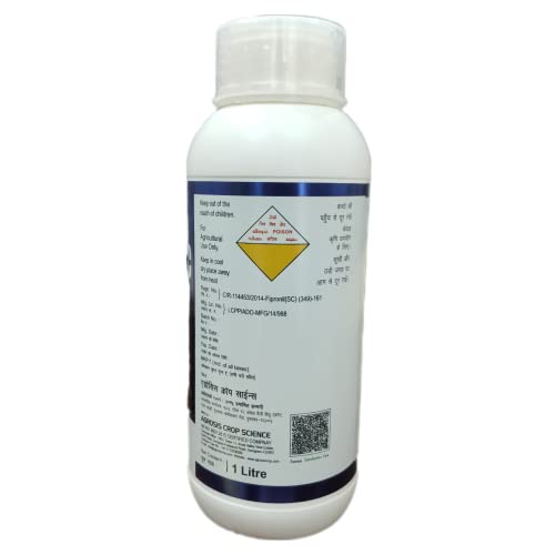 फास्टर फिप्रोनिल 5% SC कीटकनाशक (250ml) - KUL
