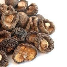 Umai Dried Shiitake Mushroom 500g