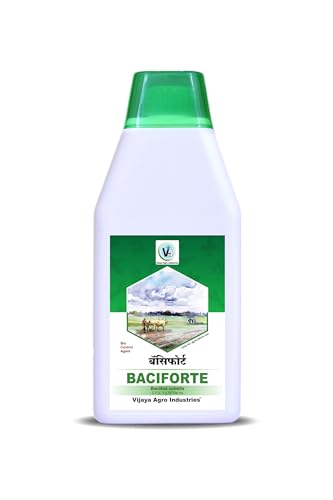 Vijaya Agro Industries Bacillus subtilis