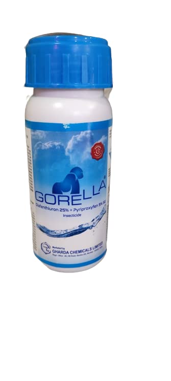 GORELLA - 100 ml