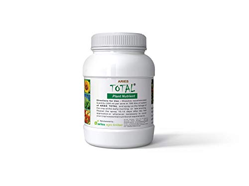 मेष कुल 500 मि.ली