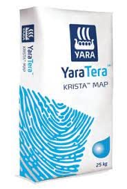 YaraTera KRISTA MAP (12-61-0) 1 KG