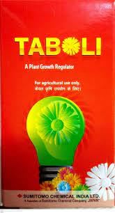 सुमितोमो - तबोली - वनस्पती वाढ नियामक - 30 मिली, स्प्रे