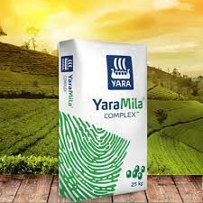 YARAMILA COMPLEX 5 KG