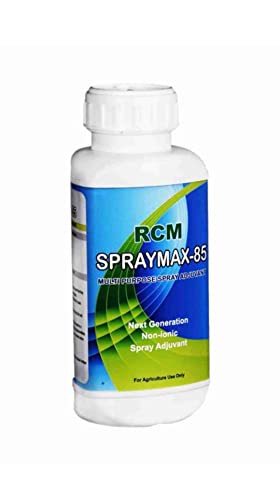 RCM Spraymax-85 Multipurpose Spray Adjuvant (3, 500 ml)