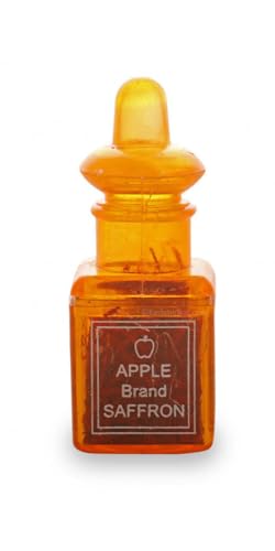 saffron price