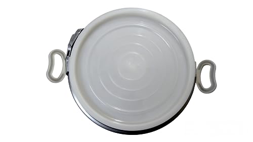 unbreakable water drum