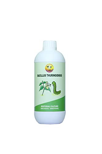BACILLUS THURUNJIENSIS INSECTICIDE 1L