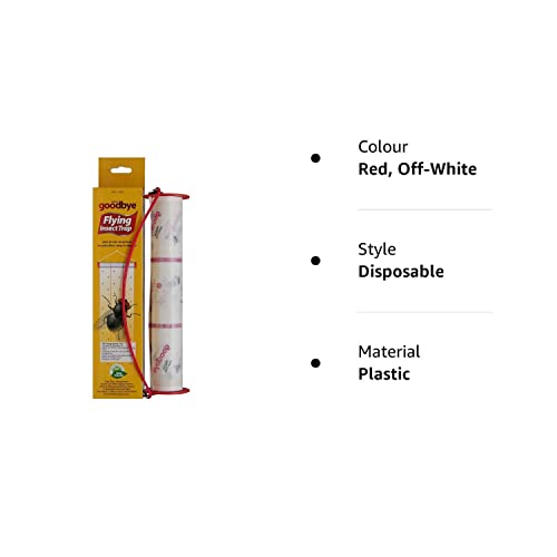 specification of fly trap roll