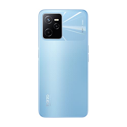 realme narzo