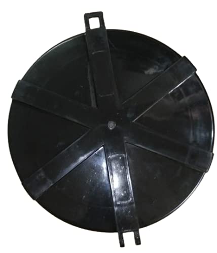 sintex water tank lead cover