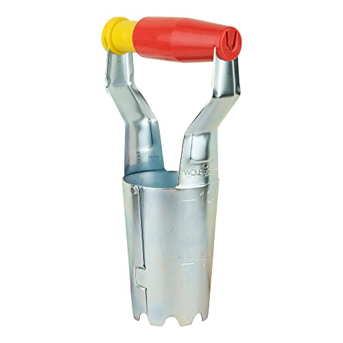 WOLF-Garten 1967000 Automatic Bulb Planter