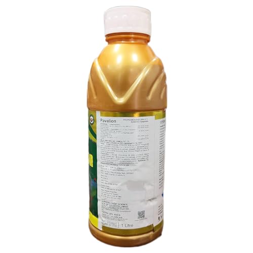 Pavalion Propiconazole 25% EC Fungicide (500ml) | KUL