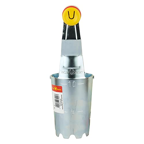 WOLF-Garten 1967000 Automatic Bulb Planter