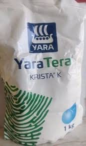यारातेरा क्रिस्टा के (13-0-45) 1 किलो