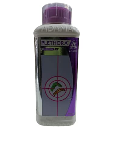 plethora insecticide uses
