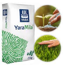 YARAMILA COMPLEX 5 KG