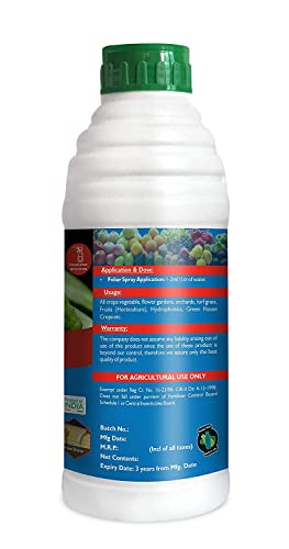 shoot borer control