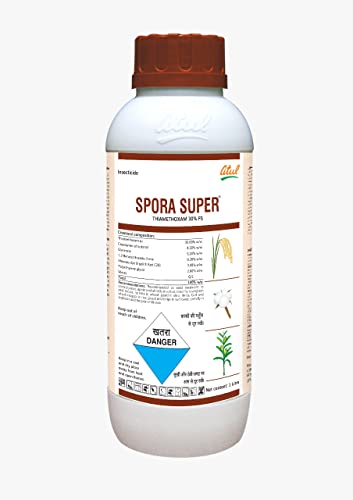 THIAMETHOXAM seed treatment