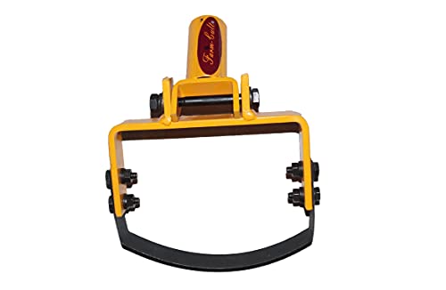 Farm-Cult Manual Weeder – Weed out the competition, not your energy!