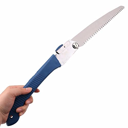 Folding Pruner Cutter