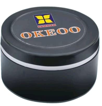 ANSH AGRO AGENCIES || Damman okeoo-10 fertilizers for fruit size and quality enhancer (20g) pack of 3