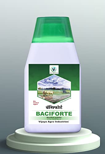 विजया एग्रो इंडस्ट्रीज बैसिलस सबटिलिस 500 मिली